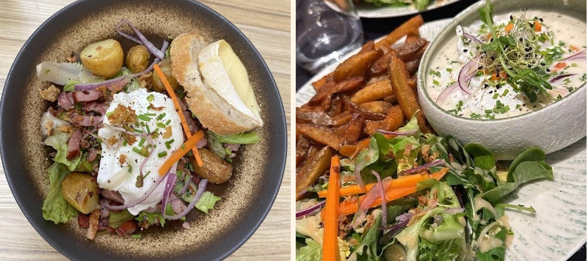 Chez les filles - Gallery Image 8